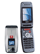 Best available price of NEC N840 in Qatar