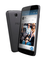 Best available price of NIU Andy C5-5E2I in Qatar