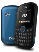 Best available price of NIU LIV 10 in Qatar