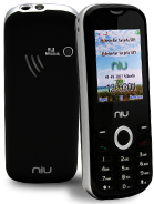 Best available price of NIU Lotto N104 in Qatar