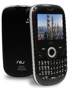 Best available price of NIU Pana N105 in Qatar