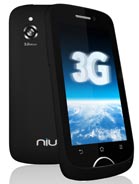 Best available price of NIU Niutek 3G 3-5 N209 in Qatar