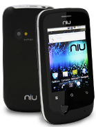 Best available price of NIU Niutek N109 in Qatar