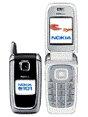 Best available price of Nokia 6101 in Qatar