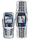 Best available price of Nokia 6800 in Qatar