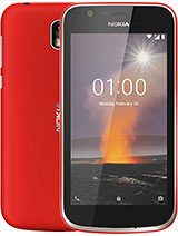 Best available price of Nokia 1 in Qatar