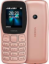 Best available price of Nokia 110 (2022) in Qatar