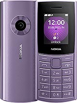 Best available price of Nokia 110 4G (2023) in Qatar