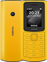 Best available price of Nokia 110 4G in Qatar