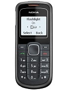 Best available price of Nokia 1202 in Qatar
