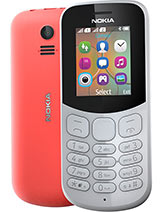 Best available price of Nokia 130 2017 in Qatar