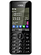 Best available price of Nokia 206 in Qatar