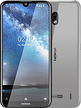 Best available price of Nokia 2_2 in Qatar