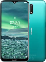 Best available price of Nokia 2_3 in Qatar