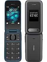 Best available price of Nokia 2660 Flip in Qatar
