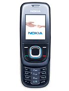 Best available price of Nokia 2680 slide in Qatar