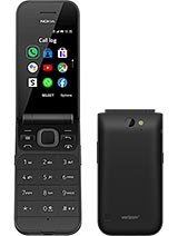 Best available price of Nokia 2720 V Flip in Qatar