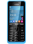 Best available price of Nokia 301 in Qatar