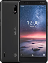 Best available price of Nokia 3_1 A in Qatar