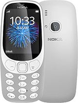 Best available price of Nokia 3310 2017 in Qatar