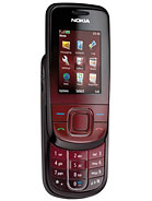 Best available price of Nokia 3600 slide in Qatar