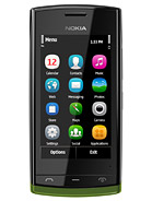Best available price of Nokia 500 in Qatar