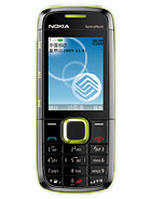 Best available price of Nokia 5132 XpressMusic in Qatar