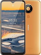 Best available price of Nokia 5.3 in Qatar