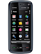 Best available price of Nokia 5800 XpressMusic in Qatar