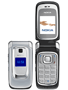 Best available price of Nokia 6085 in Qatar