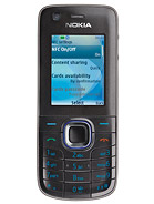 Best available price of Nokia 6212 classic in Qatar