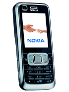 Best available price of Nokia 6120 classic in Qatar