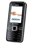 Best available price of Nokia 6124 classic in Qatar