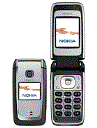Best available price of Nokia 6125 in Qatar