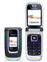 Best available price of Nokia 6126 in Qatar
