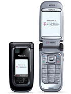 Best available price of Nokia 6263 in Qatar
