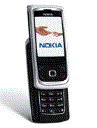 Best available price of Nokia 6282 in Qatar
