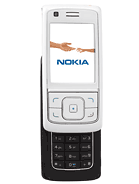 Best available price of Nokia 6288 in Qatar