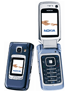 Best available price of Nokia 6290 in Qatar