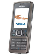 Best available price of Nokia 6300i in Qatar
