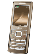 Best available price of Nokia 6500 classic in Qatar