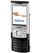 Best available price of Nokia 6500 slide in Qatar