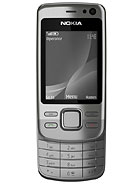 Best available price of Nokia 6600i slide in Qatar