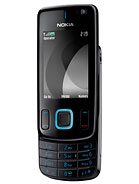 Best available price of Nokia 6600 slide in Qatar