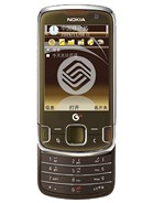 Best available price of Nokia 6788 in Qatar