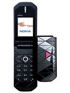 Best available price of Nokia 7070 Prism in Qatar