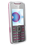 Best available price of Nokia 7210 Supernova in Qatar