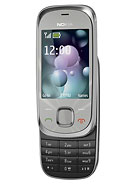 Best available price of Nokia 7230 in Qatar