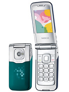 Best available price of Nokia 7510 Supernova in Qatar