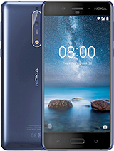 Best available price of Nokia 8 in Qatar